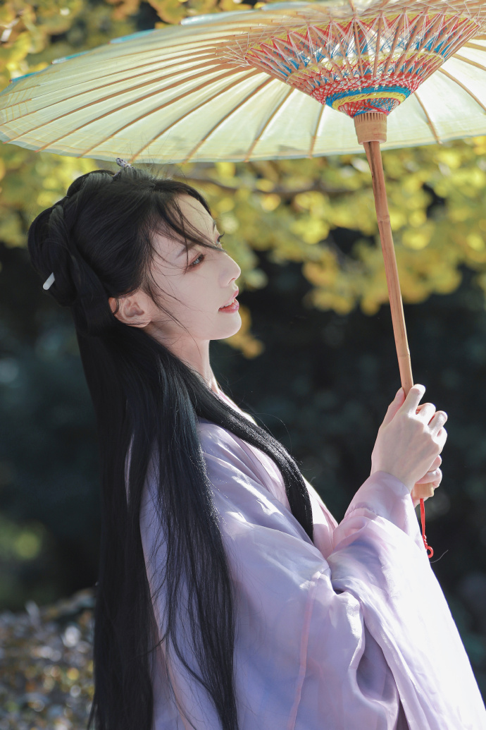 困在时间里的父亲