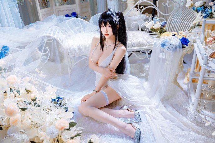 小妇人